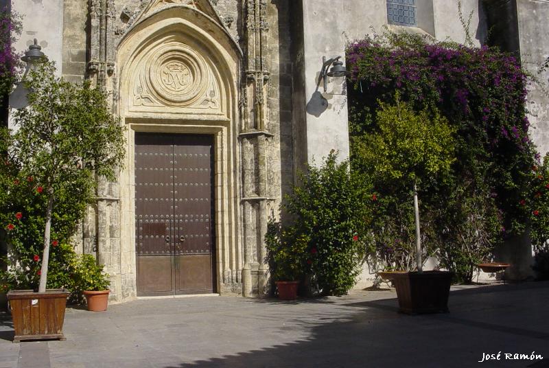 Foto de Chipiona (Cádiz), España