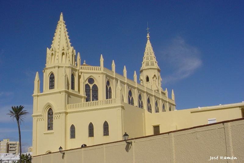 Foto de Chipiona (Cádiz), España