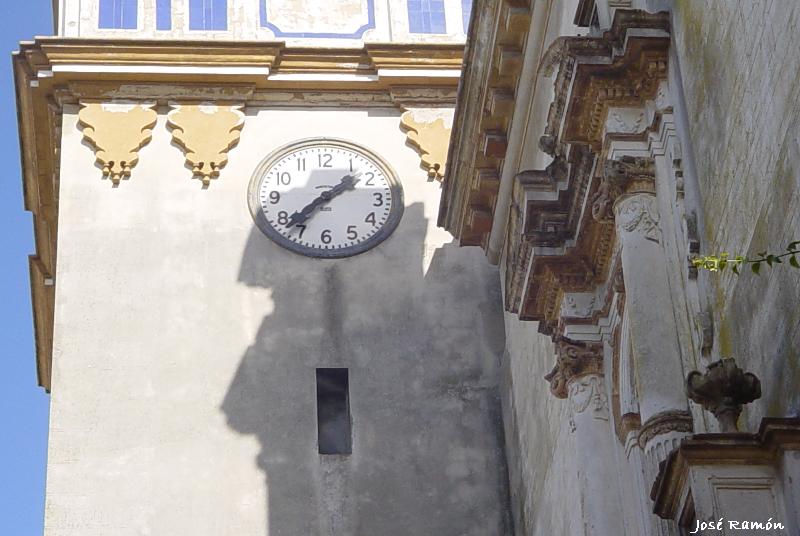 Foto de Chipiona (Cádiz), España