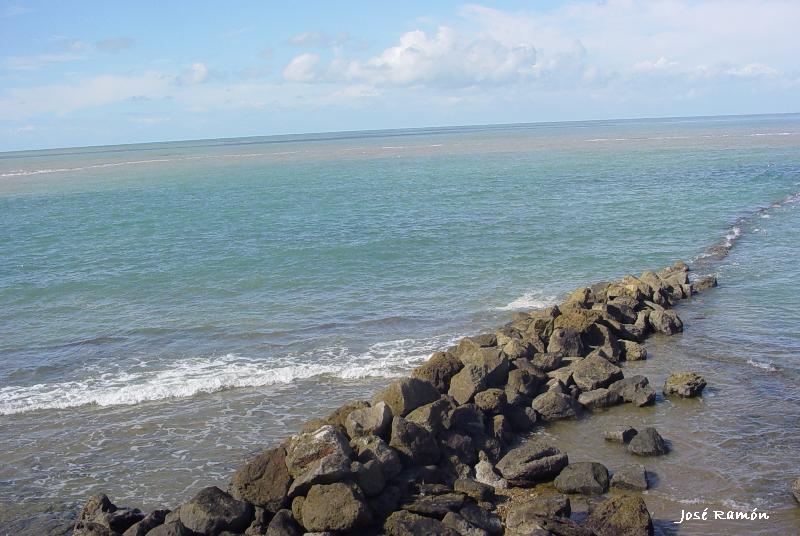 Foto de Chipiona (Cádiz), España