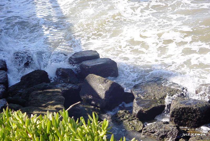 Foto de Chipiona (Cádiz), España