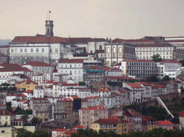 Foto de Coimbra, Portugal