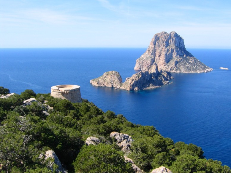 Foto de Ibiza (Illes Balears), España
