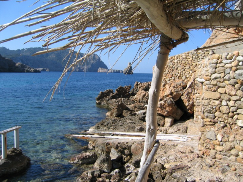 Foto de Ibiza (Illes Balears), España