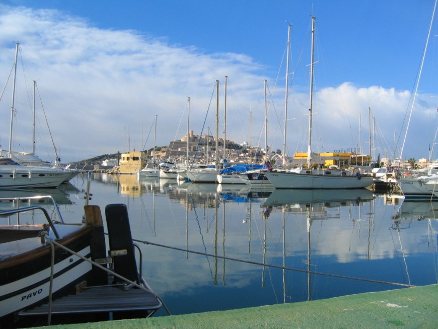 Foto de Ibiza (Illes Balears), España
