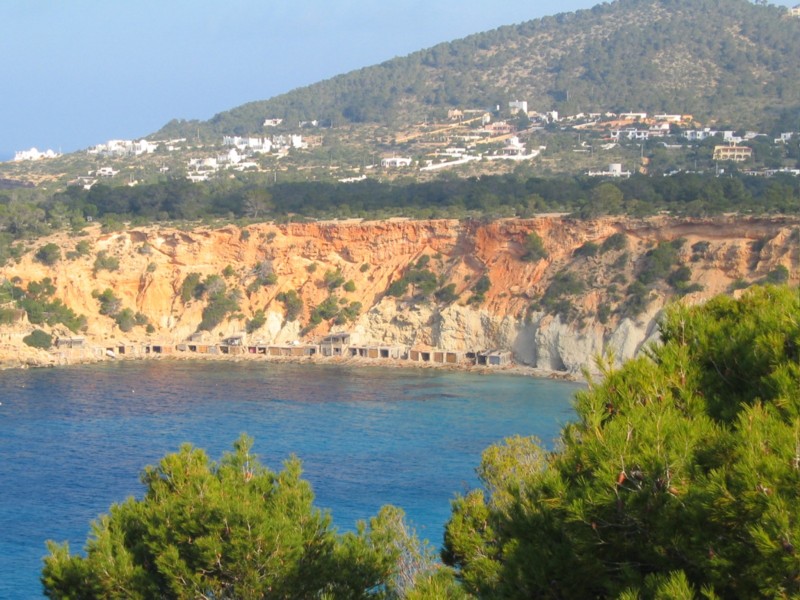 Foto de Ibiza (Illes Balears), España