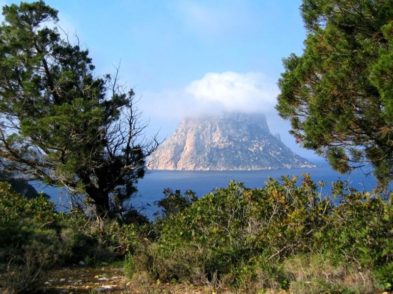 Foto de Ibiza (Illes Balears), España