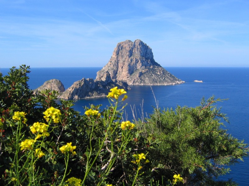 Foto de Ibiza (Illes Balears), España
