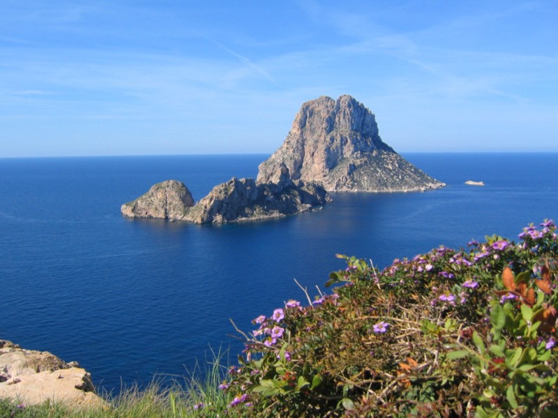 Foto de Ibiza (Illes Balears), España