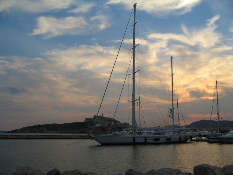 Foto de Ibiza (Illes Balears), España