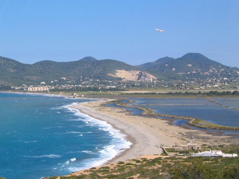 Foto de Ibiza (Illes Balears), España