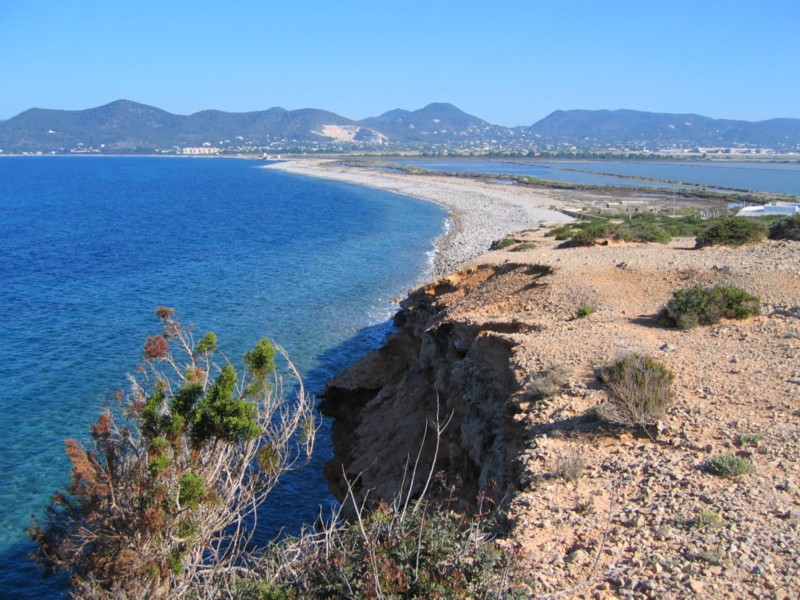 Foto de Ibiza (Illes Balears), España