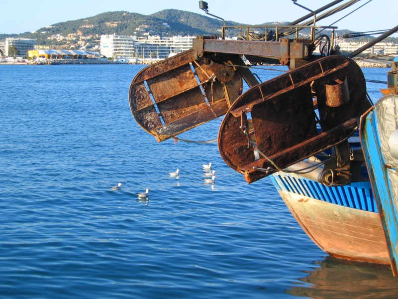 Foto de Ibiza (Illes Balears), España
