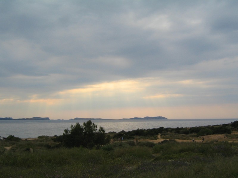 Foto de Ibiza (Illes Balears), España