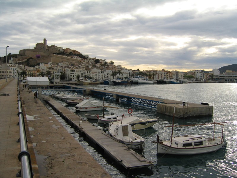 Foto de Ibiza (Illes Balears), España