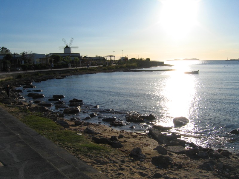 Foto de Ibiza (Illes Balears), España
