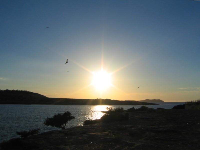 Foto de Ibiza (Illes Balears), España