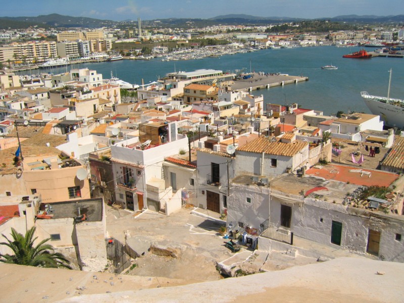 Foto de Ibiza (Illes Balears), España