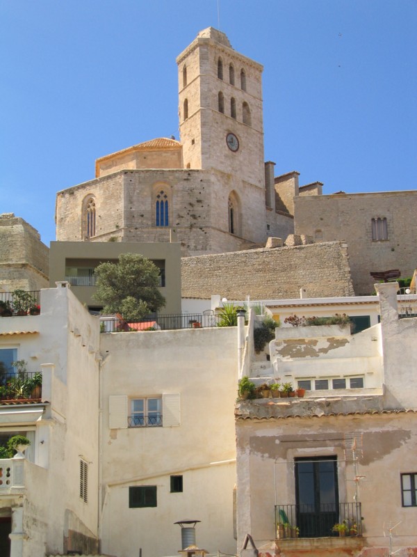 Foto de Ibiza (Illes Balears), España