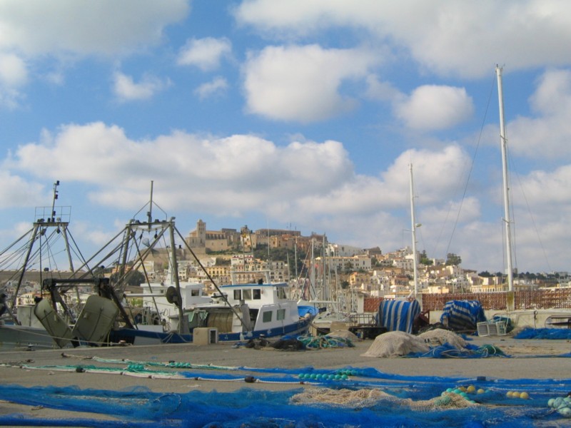 Foto de Ibiza (Illes Balears), España