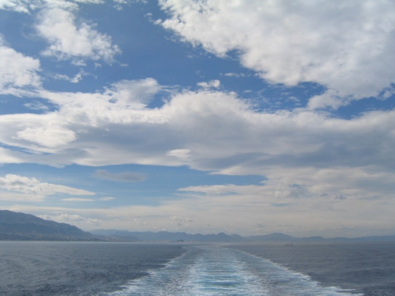 Foto de Dénia (Alicante), España