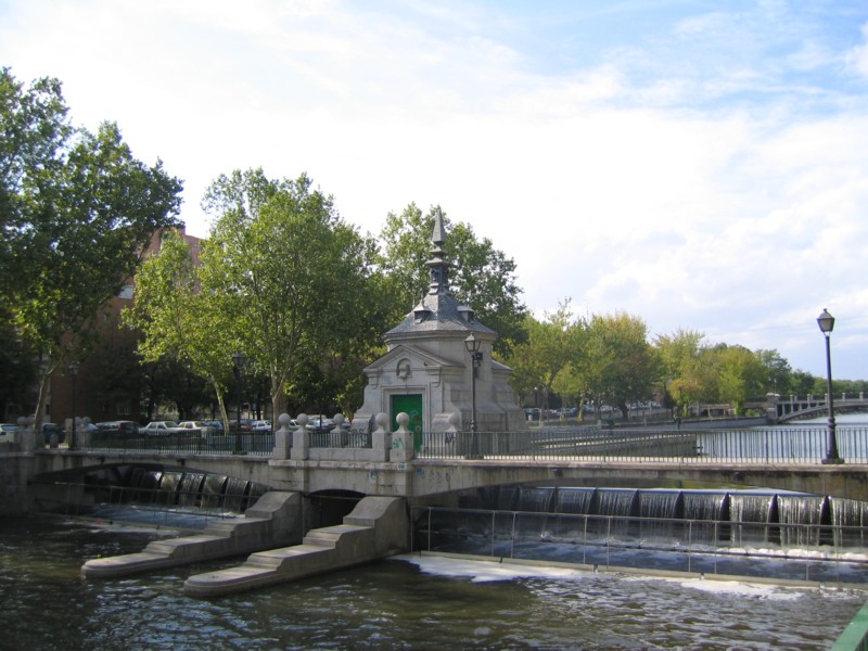 Foto de Madrid (Comunidad de Madrid), España