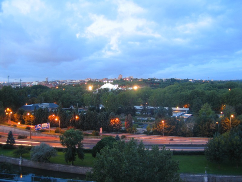 Foto de Madrid (Comunidad de Madrid), España