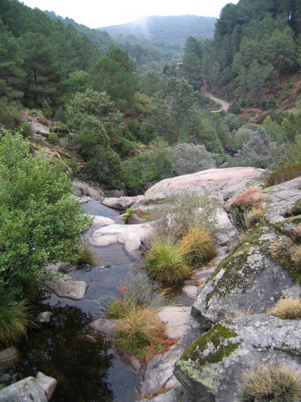 Foto de Cáceres (Extremadura), España