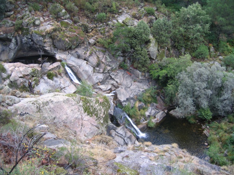 Foto de Cáceres (Extremadura), España