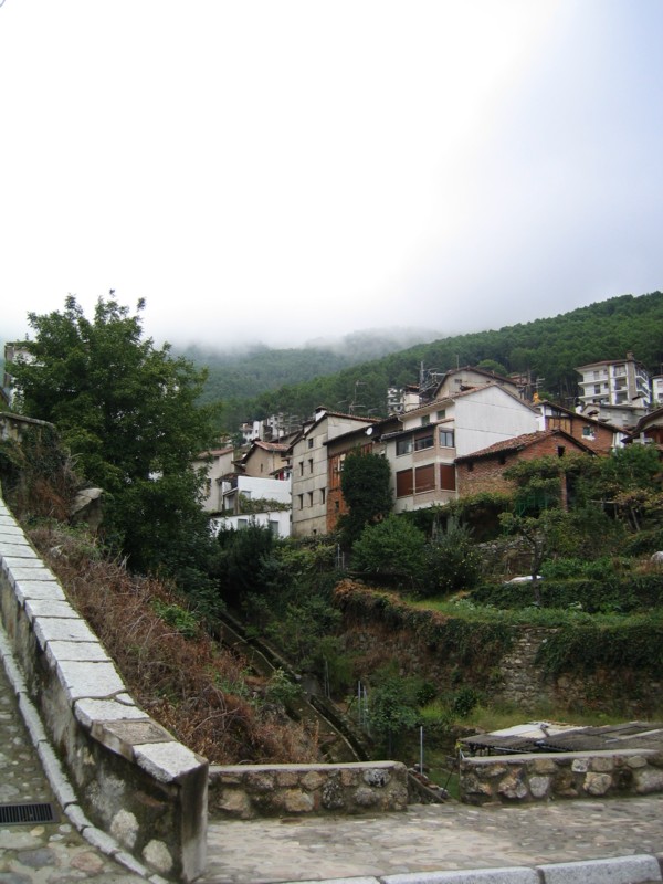 Foto de Guisando (Ávila), España