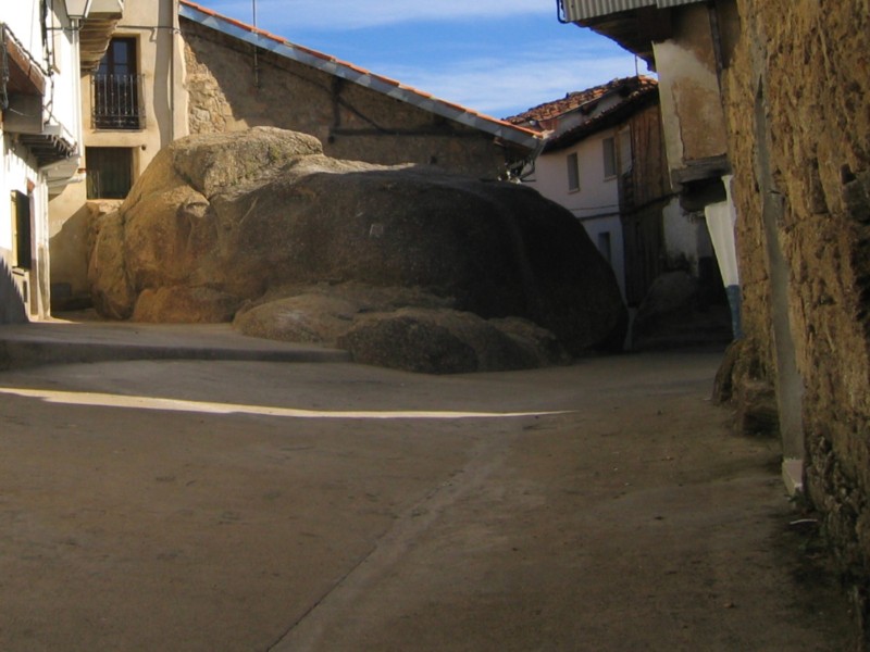 Foto de Navalmoral de la Mata (Cáceres), España