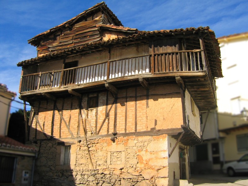 Foto de Navalmoral de la Mata (Cáceres), España