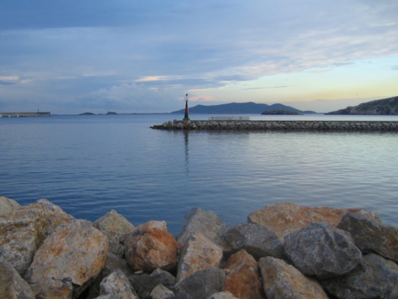 Foto de Ibiza (Illes Balears), España