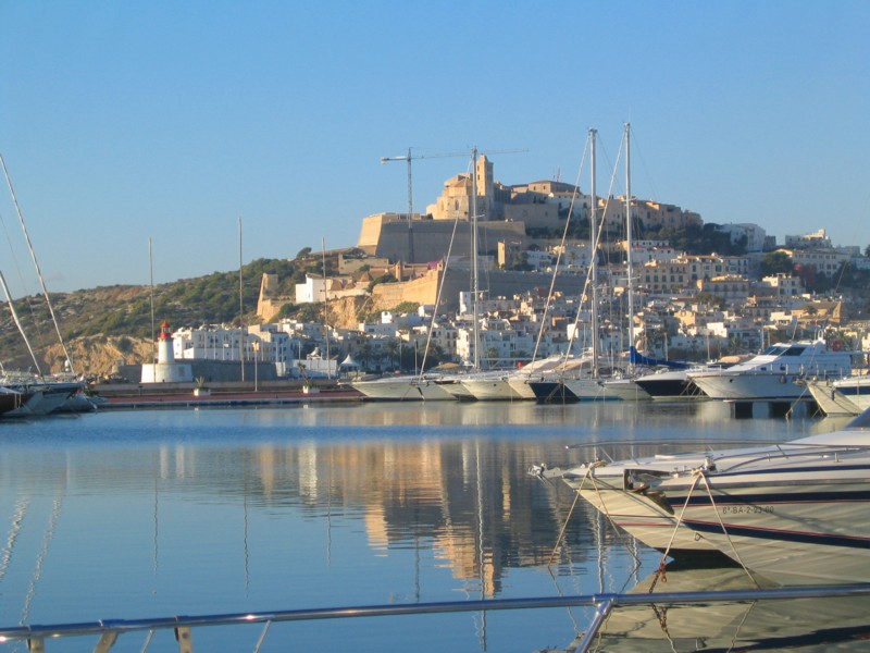 Foto de Ibiza (Illes Balears), España