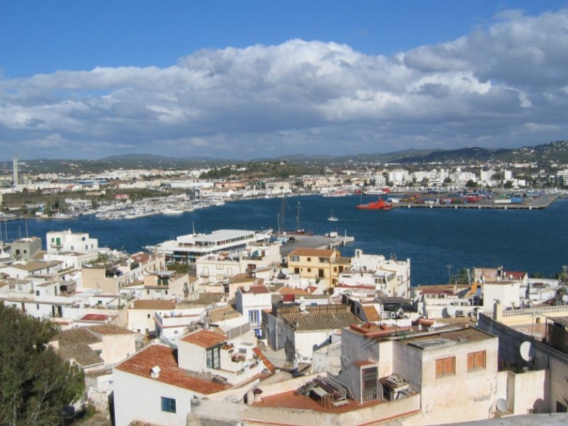 Foto de Ibiza (Illes Balears), España