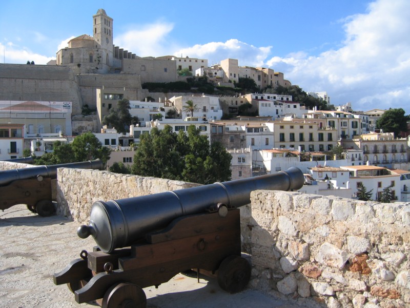 Foto de Ibiza (Illes Balears), España
