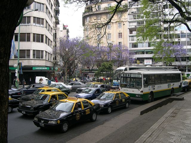Foto de BUENOS AIRES, Argentina
