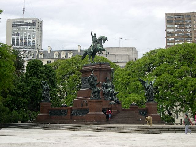 Foto de BUENOS AIRES, Argentina