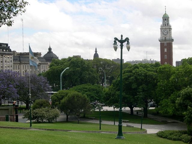 Foto de BUENOS AIRES, Argentina