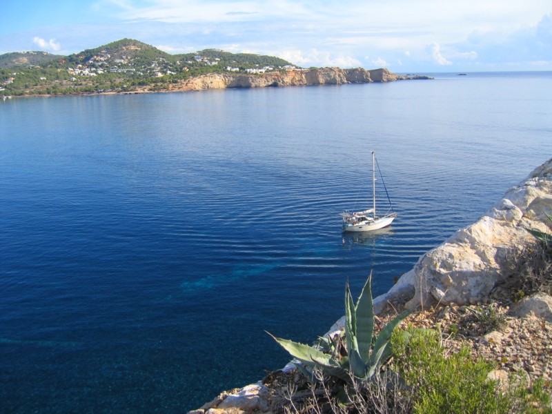 Foto de Ibiza (Illes Balears), España