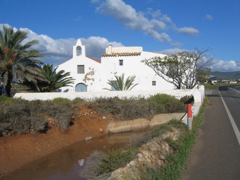 Foto de Ibiza (Illes Balears), España