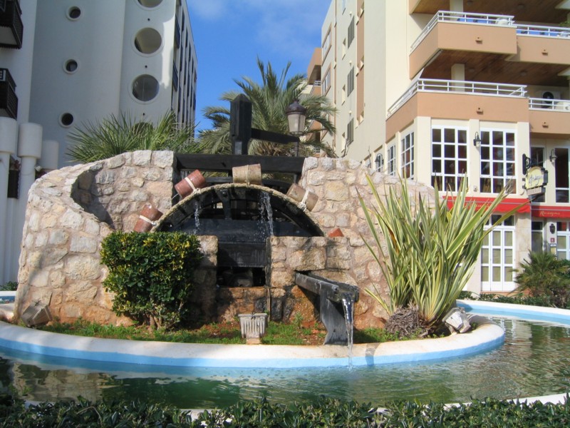 Foto de Ibiza (Illes Balears), España