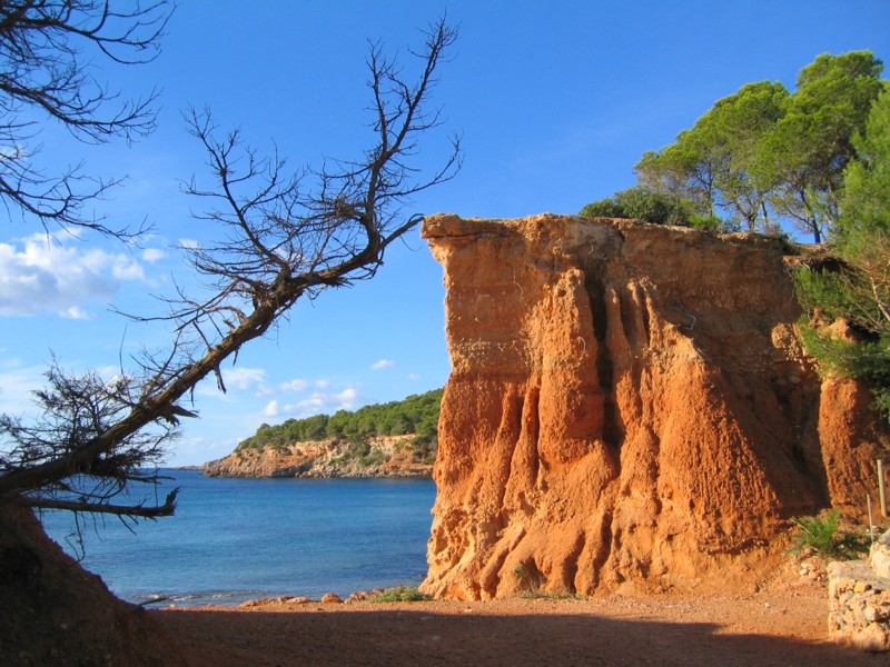 Foto de Ibiza (Illes Balears), España