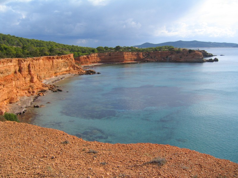 Foto de Ibiza (Illes Balears), España