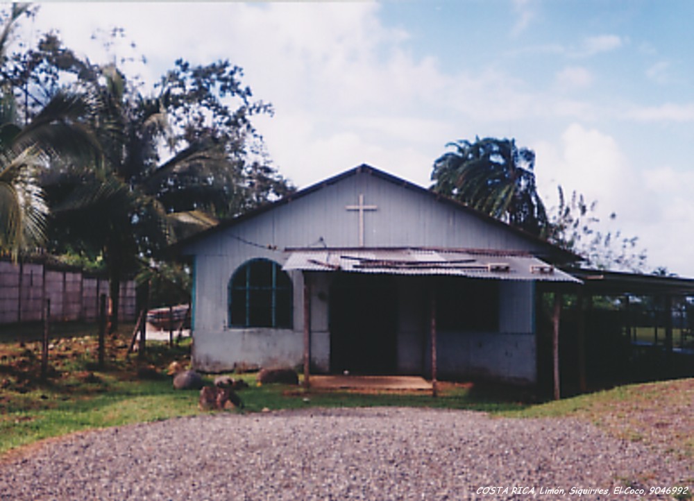 Foto de El Coco de Siquirres, Costa Rica