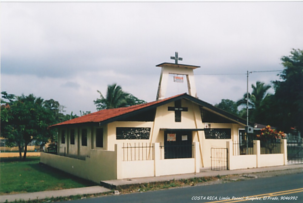 Foto de El Prado de Guápiles, Costa Rica