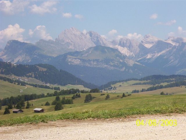 Foto de Alpes Italianos, Italia