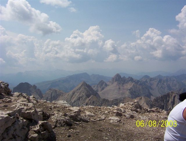 Foto de Canazei, Italia