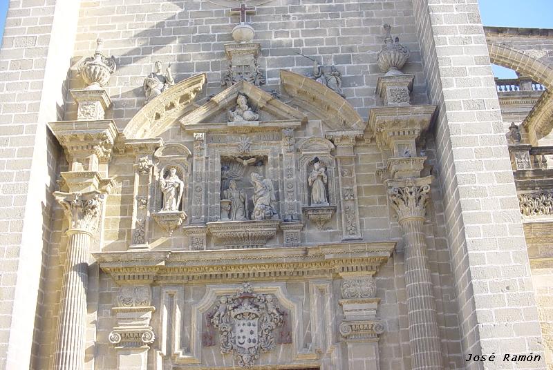 Foto de Jerez de la Frontera (Cádiz), España