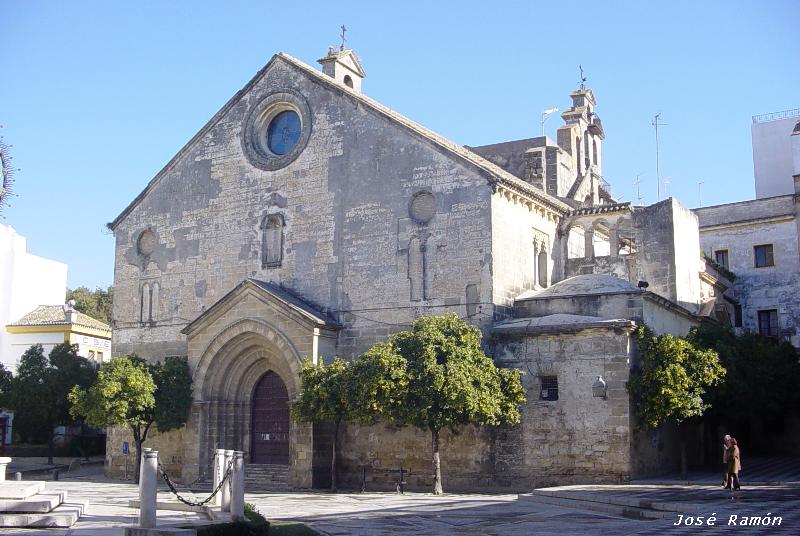 Foto de Jerez de la Frontera (Cádiz), España